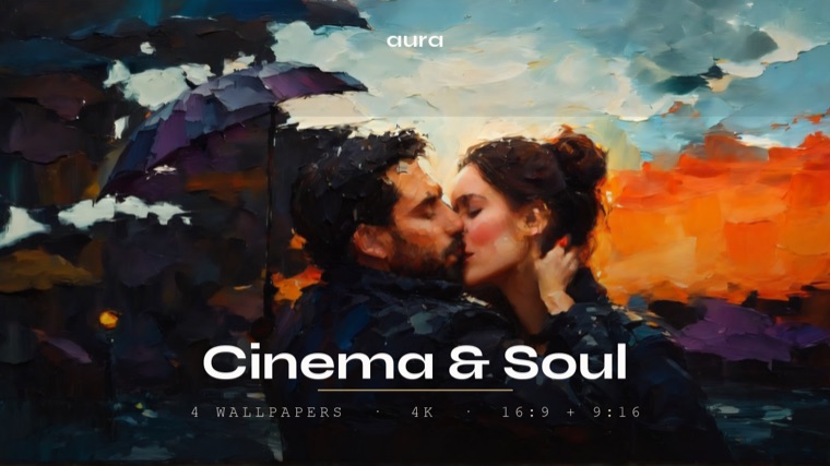 Cinema & Soul