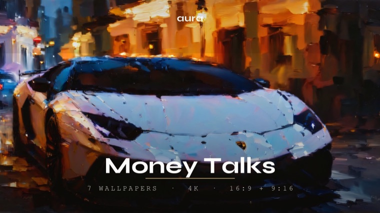 Money Talks