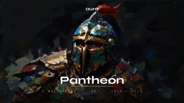 Pantheon
