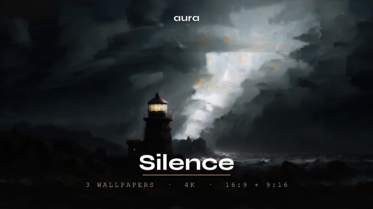 Silence