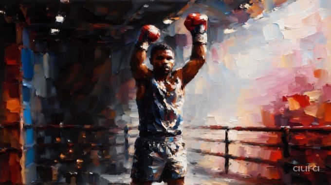 The Champion