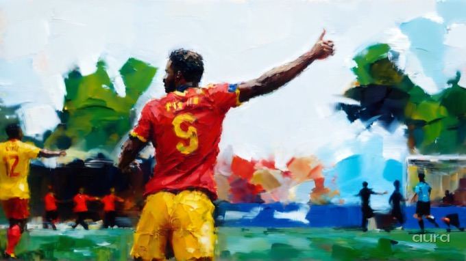 The Goal