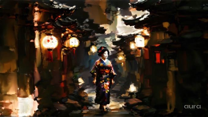 Gion