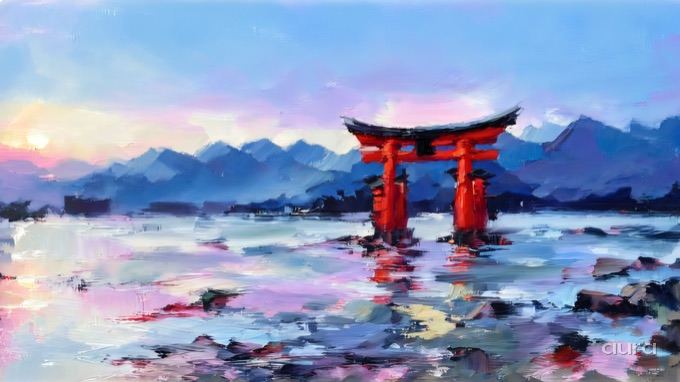 Torii