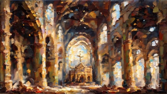 The Nave