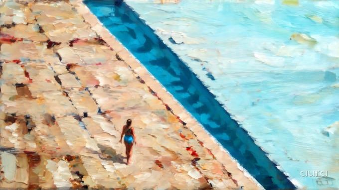 The Pool