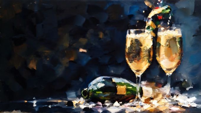 Champagne