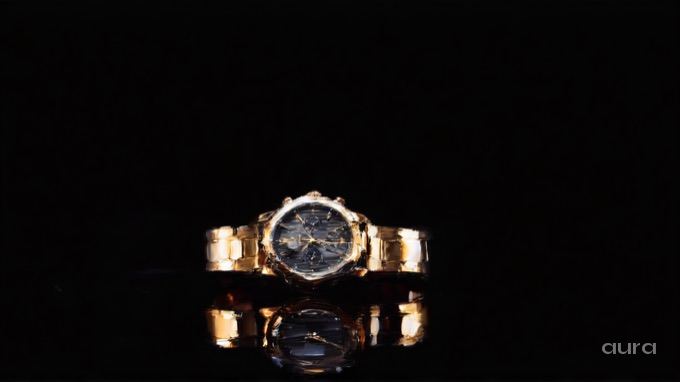 The Watch