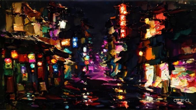 Tokyo