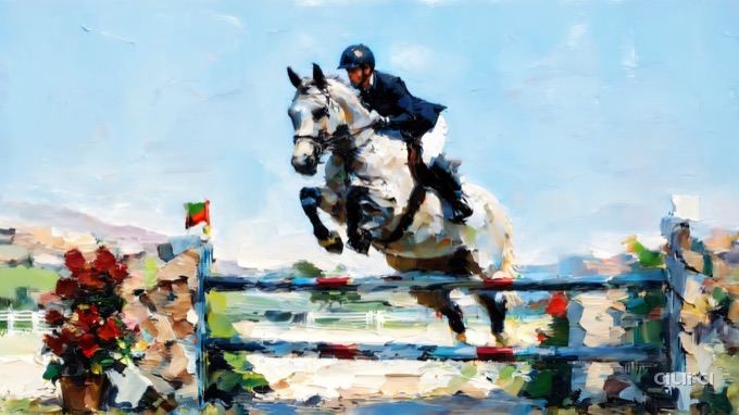 Equestrian