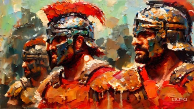 The Legion
