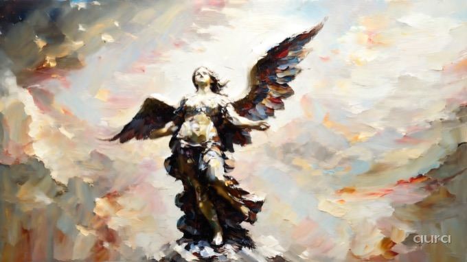 Winged Victory
