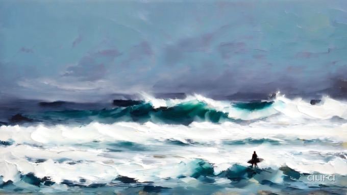 The Wave