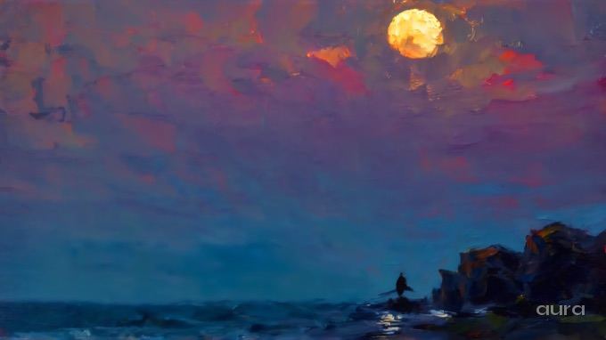 The Moon
